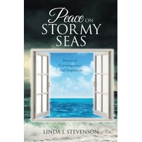 Peace on Stormy Seas, (Hardcover)