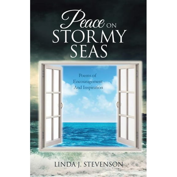 Peace on Stormy Seas, (Hardcover)