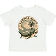 thumbnail image 3 of Inktastic Virginia Beach Va Vacation Boys or Girls Toddler T-Shirt, 3 of 5