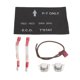 thumbnail image 1 of Kit de Ensamblaje de Termostato Ecológico, Calentador de Agua Anti -Nevejecimento de Agua Corta Térmica 98 C Corte Térmico 60 C T'Stat Para 91447 93866 Calentador de AguA, 1 of 7