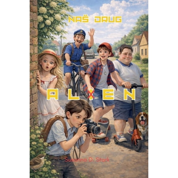 Nas Drug Alien, (Paperback)