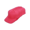thumbnail image 1 of Top Headwear 12-Pack Adjustable Baseball Hat - Neon Pink, 1 of 2