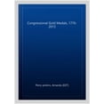 thumbnail image 1 of Pre-Owned Congressional Gold Medals, 1776-2013, 1 of 1