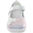 thumbnail image 5 of Stride Rite Holly Kid's Easy On/Off Extra Wide Adaptable Mary Jane, Sizes 1-13.5, 5 of 9