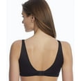 thumbnail image 5 of Warner's Womens No Side Effects Wire-Free Back Smoothing T-Shirt Bra Style-RA2231A, 5 of 7