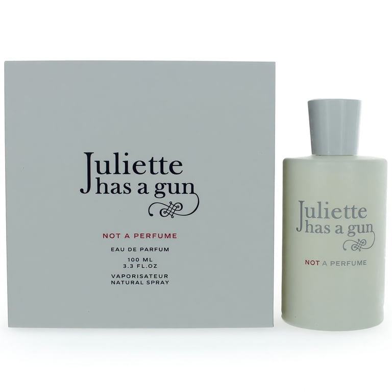 Juliette has a Gun, Not A Perfume Eau De Parfum, 3.3 oz, Women