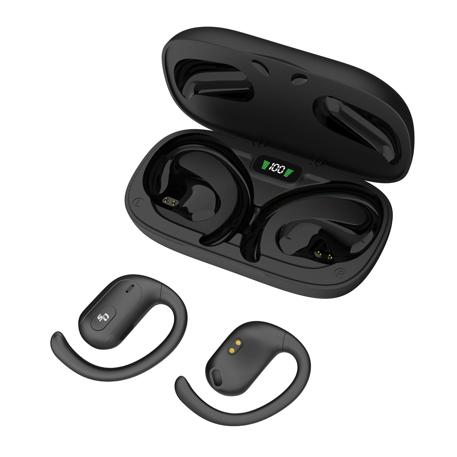 Bang & Olufsen Roc Sport by Cristiano Ronaldo Monster Bang & Olufsen Roc Sport by Cristiano Ronaldo Monster