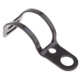 thumbnail image 3 of jiaping 5xMotorcycle Turn Light Indicator Mount Bracket Clamp 30-45mm Black, 3 of 9