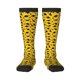 thumbnail image 1 of Fotbe Dinosaur Calcetas Divertidas Estampadas para Hombre y Mujer, Calcetas de Algodón hasta la Rodilla para Caminar, Correr, Enfermería y Embarazo, 1 of 6