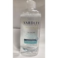 thumbnail image 2 of Yardley All-In-One Micellar Cleansing Water Removes Makeup (2 pack), 2 of 2