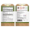 thumbnail image 2 of Super Greens Powder Organic Veda Moringa 30 sobres, 2 of 9