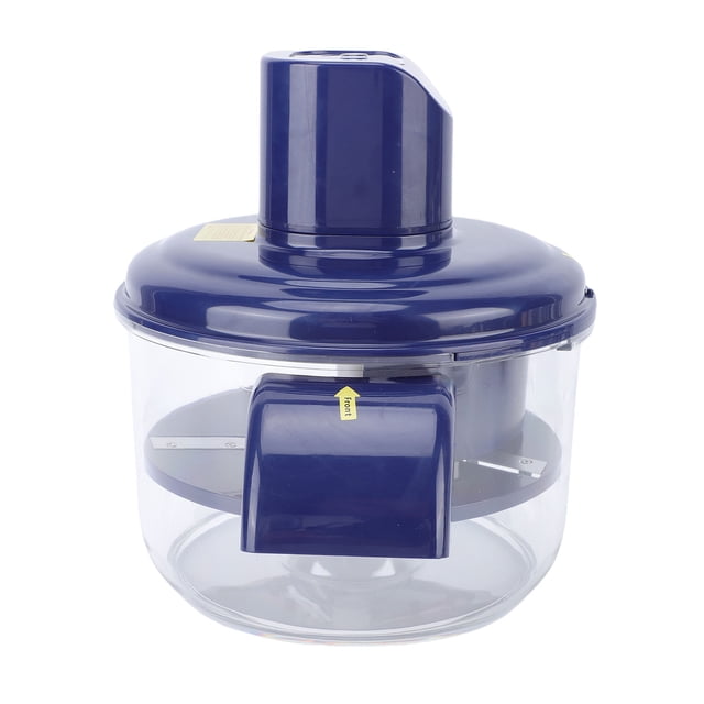 Machine à Peler le Raisin Électrique Rechargeable Éplucheur Automatique de Fruits Outil de Retrait de Peau de Raisin pour Cuisine Maison