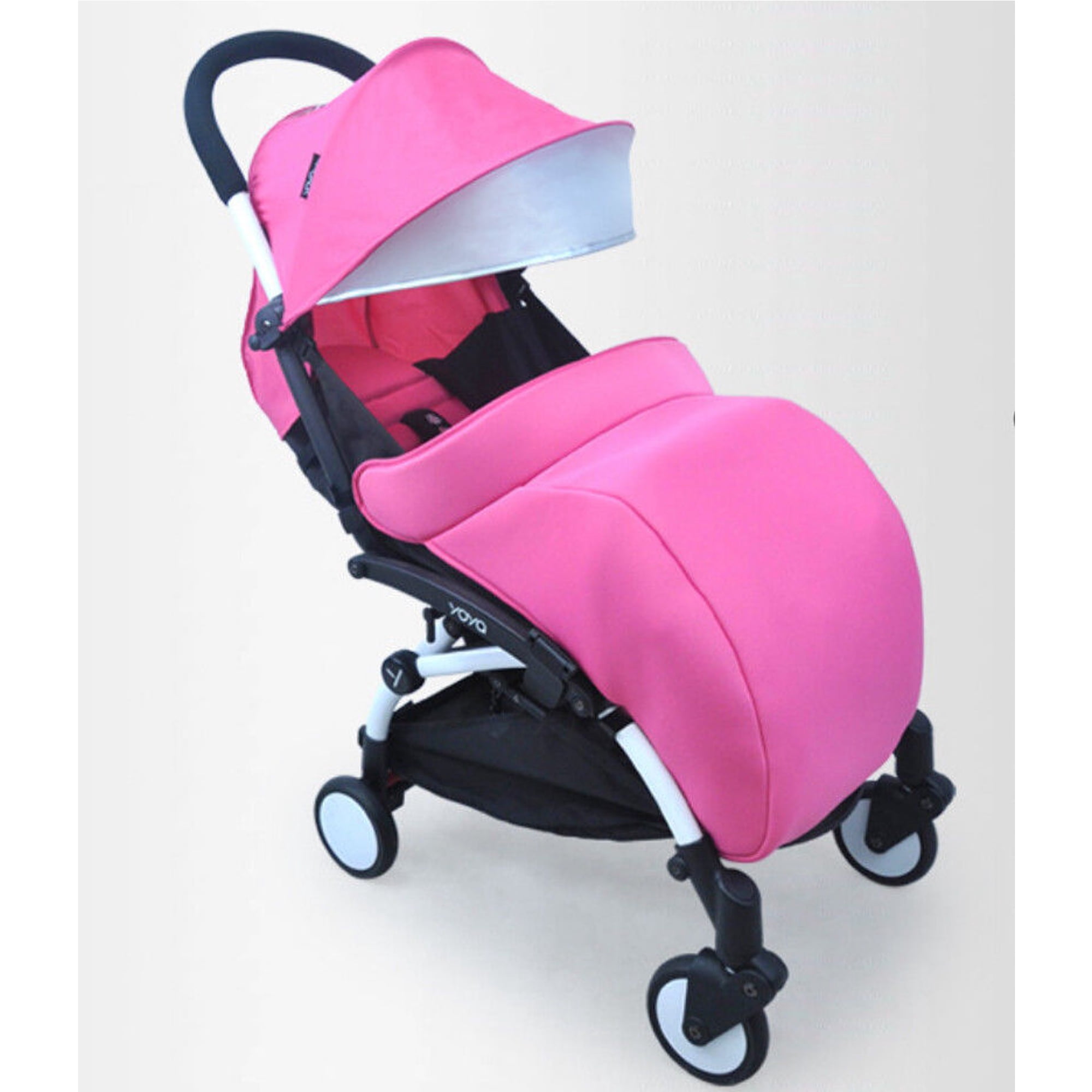 pram rain cover tesco