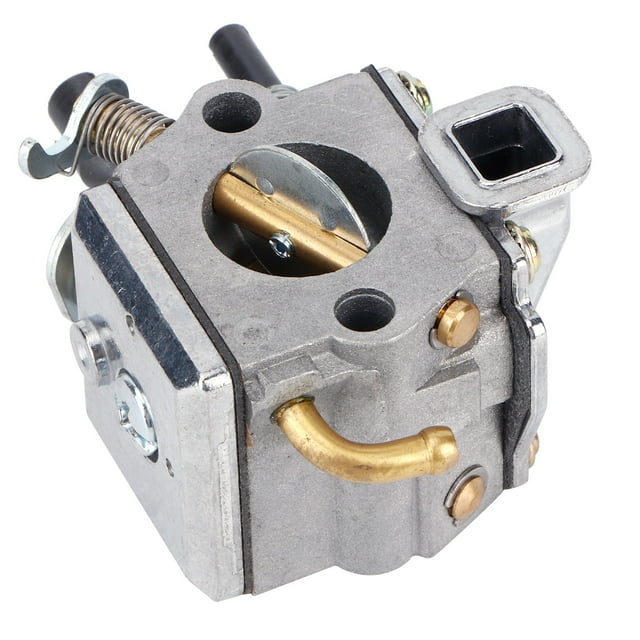 Carburetor Assembly, Gardening Tool Accessories Carburetor Replacement, Stable Durable For MS340 MS350 MS360 Chain Saw Vehicle Generator