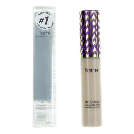 UPC 846733030309 product image for Tarte Shape Tape by Tarte  Full Coverage Concealer for Women - Porcelain Beige 8 | upcitemdb.com
