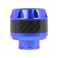 thumbnail image 2 of Repuestos Puntas Slider Kinlley Para Moto Talla XL Azul Universal Acero, 2 of 6