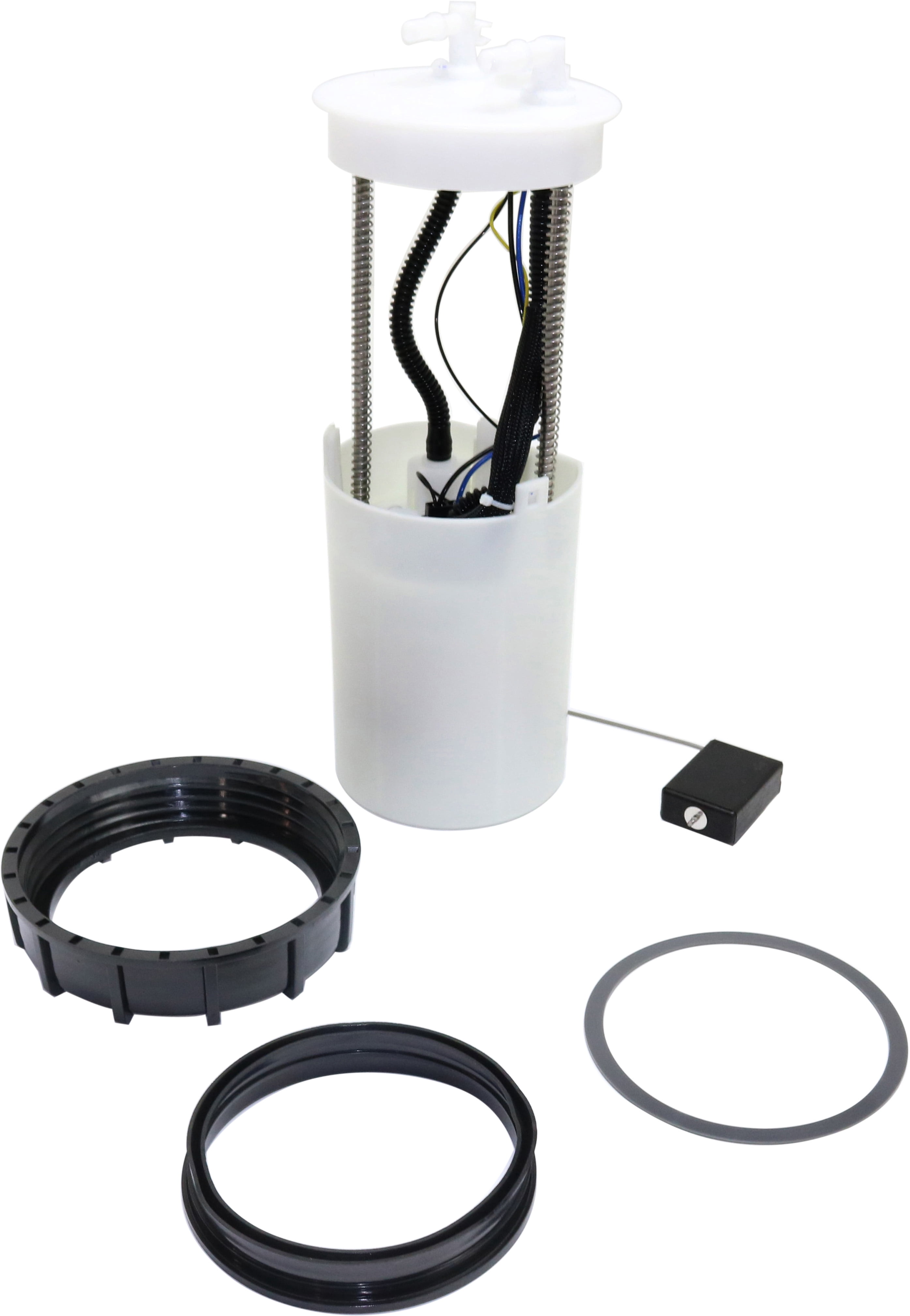Fuel Pump Compatible with 2003-2004 Honda Pilot 2001-2002 Acura MDX 6Cyl 3.5L With Sending Unit