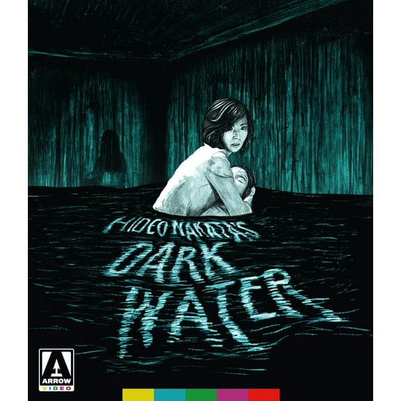 Arrow Video - Dark Water [ULTRA HD]