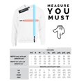 thumbnail image 1 of Tom And Jerry Mens Tennis Logo Sweatshirt, 1 of 1