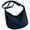 Deep Blue, variant on Women Casual Shoulder Bag Large Capacity Messengers Bag Canvas Crossbody Bag Fashion Dumplings Bag for Everyday Travel