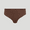 Brown, variant on Camel Proof Thong High Waist Camel Cover Underwear No Show Camel Proof Concealer Panties for Women