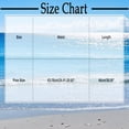 thumbnail image 3 of Skirts for Women Trendy,Women's Floral Embroidered Knit Skirt Lace Crochet Eyelet Elastic Waist Flared Maxi Long Skirt, 3 of 7