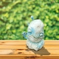 thumbnail image 6 of Halloween Fruit Vegetable Set Funny Resin Garden Ornaments For Home Yard Party Decoration, 6 of 7
