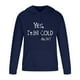 thumbnail image 3 of Sudadera con capucha para hombre, informal, con estampado, de manga larga, tipo blusa, 3 of 6