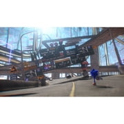 Sonic Frontiers - PlayStation 4