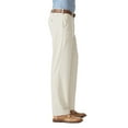 thumbnail image 2 of Docker's Men's Relaxed Fit Comfort Khaki Pant, 2 of 3