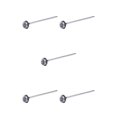 thumbnail image 1 of Monstrate Stainless Steel Soup Or Gravy Pan Dipper Tool 60ml Ladle Kitchen / Type2 NO2, 1 of 1