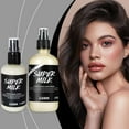 thumbnail image 3 of 100 ml | 250 ml | Spray capilar de leche de avena - Super Milk - Spray capilar nutritivo NUEVO Mejor, 3 of 7