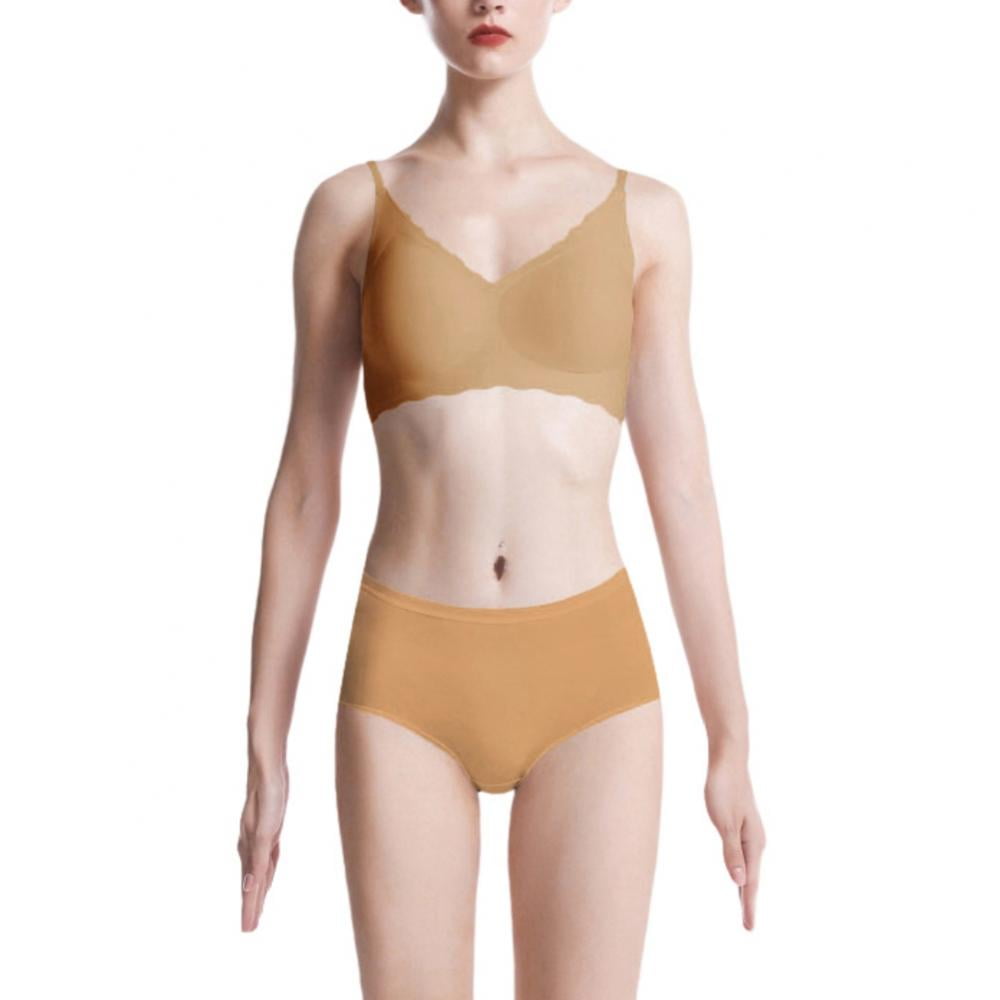 Menstrual Period Underwear for Women MidRise Postpartum Panties Full