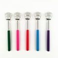 thumbnail image 1 of Stylish Latest Bear Claw Telescopic Stainless Back Scratcher Extendable Massage, 1 of 5