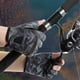 thumbnail image 4 of Guantes de pesca de camuflaje | Protección solar de medio dedo | Agarre transpirable y antideslizante para pesca y ciclismo | Guantes de verano para exteriores, 4 of 6