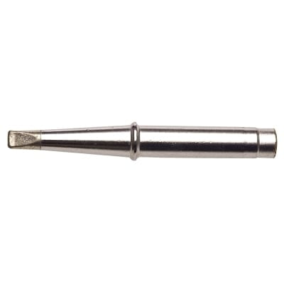 Weller CT5E8 1/4" x 800 ° CT5 Series Screwdriver Tip for W60P & W60P3 Soldering Iron