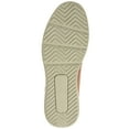 thumbnail image 6 of Vance Mens Jones Tru Comfort Foam Lace-up Cap Toe Ankle Boot, 6 of 9