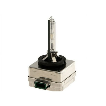Low Beam Bulb - Headlight - Compatible with 2015 Chevy Tahoe