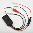 thumbnail image 4 of CNKOO Car Wireless \\Bluetooth \\Receiver \\Module \\BT 5.0 Music Radio Stereo Audio Cable Adapter 2RCA Connector Music AUX Adapter, 4 of 9