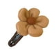 thumbnail image 2 of Pinza de pelo de flor grande para otoño e invierno, pinza para el pelo, pinza de de , moda elegante para Yuyangstore grandes pinzas para el cabello, 2 of 8