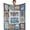 Bonus Son Gifts, variant on Gifts for Brother Adult, Birthday Gifts for Brother from Brother Sister, Gifts for My Brother, Brother GIFS for Fathers Day Christmas, Brother Blanket 60X50”