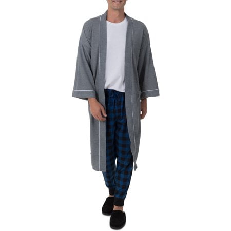 fruit of the loom waffle robe