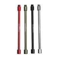 thumbnail image 4 of cámping Tubo de extensión de lámpara SUNDICK varilla de extensión de tanque de gas para acampar al aire libre (plata) FLhrweasw Nuevo, 4 of 6