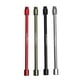 thumbnail image 5 of Tubo de extensión de lámpara, varilla de extensión para tanque de gasolina para acampar al aire libre (plateado), 5 of 7