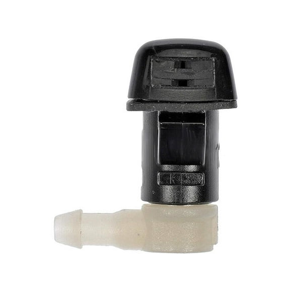 Windshield Washer Nozzle - Compatible with 2013 - 2016 Dodge Dart 2014 2015