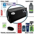 thumbnail image 5 of (4 pack) Convenience Kits International Men's Travel Bag, 5 of 7