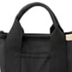 thumbnail image 2 of Bolsa De Hombro Bolsa Lona Crossbody Bolsas Cubo Cremallera Crossbody Portátil para Trabajo de Vacaciones Tmvgtek Para Estrenar, 2 of 7