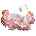 thumbnail image 1 of LED Christmas String Light Santa Claus Festive Holiday Decorations Lamp for Warm Cozy Christmas Party, 1 of 10
