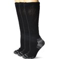 thumbnail image 1 of AmPm womens Advanced Relief Socks - 2 & 3 Pair Packs, 1 of 1