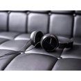 thumbnail image 1 of Auriculares intrauditivos con cable de la serie ZX de Sony con micrófono, MDR-ZX110AP negro, 1 of 3